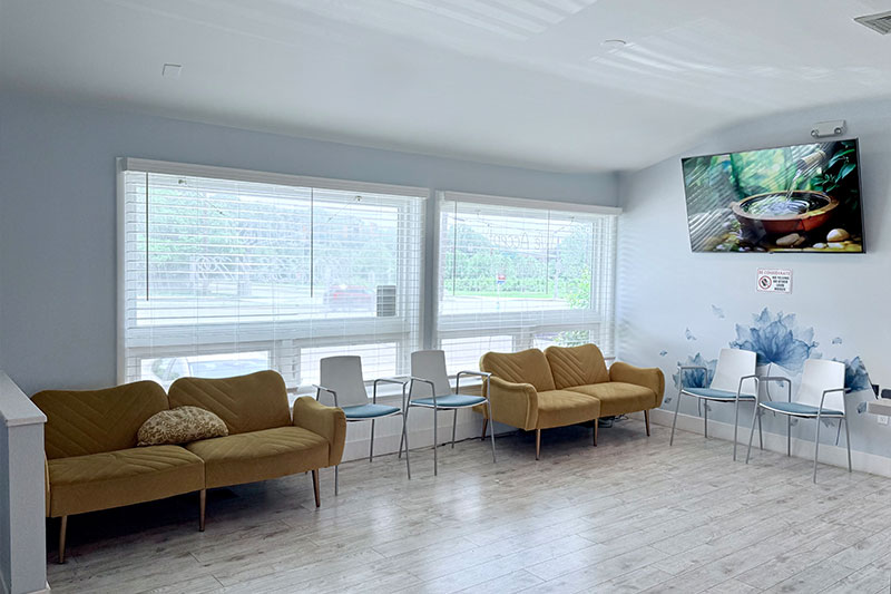 Dentist in Silver Spring