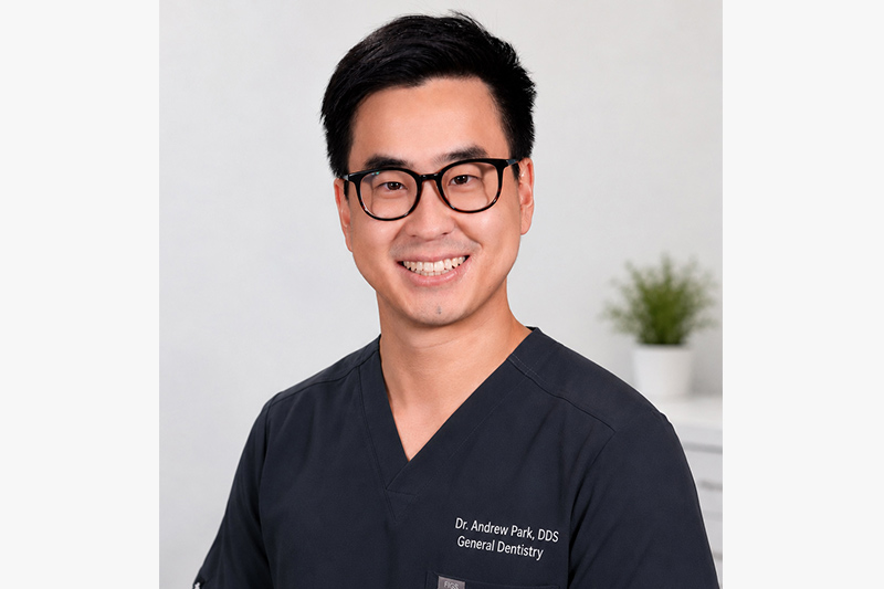 Dr. Andrew Park