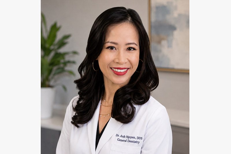 Dr. Anh Nguyen