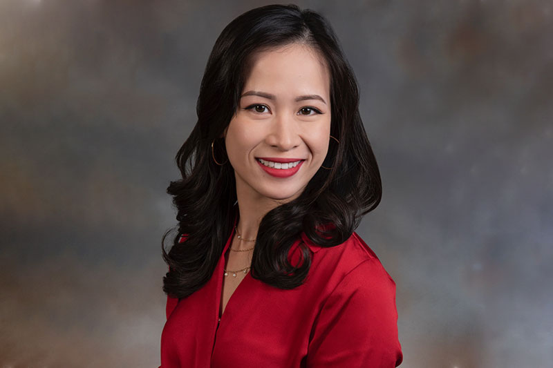 Dr. Giatu Bui