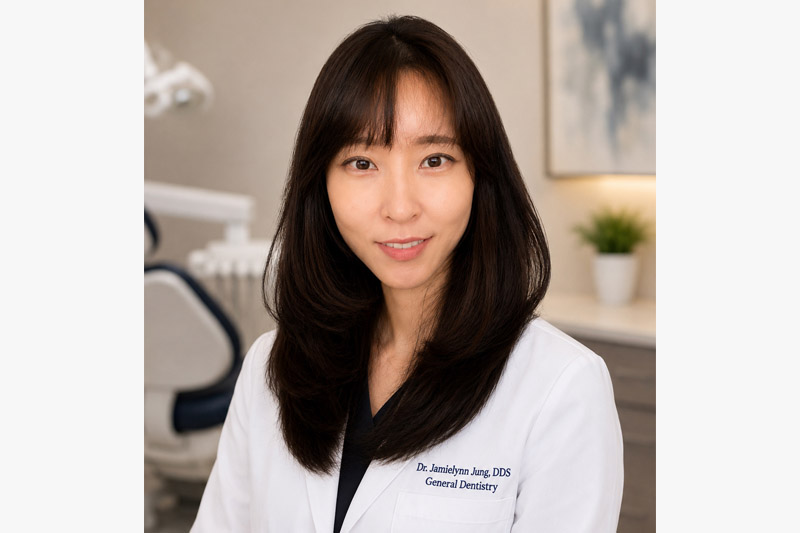 Dr. Jamielynn Jung
