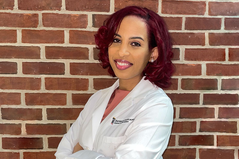 Dr. Median Abraha