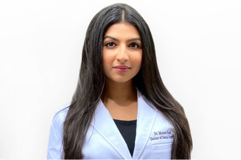 Dr. Moizza Rajan