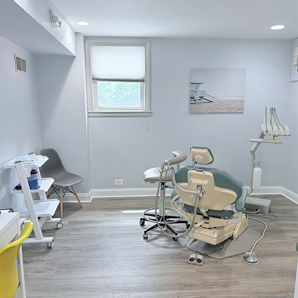 Top Rated Dentist