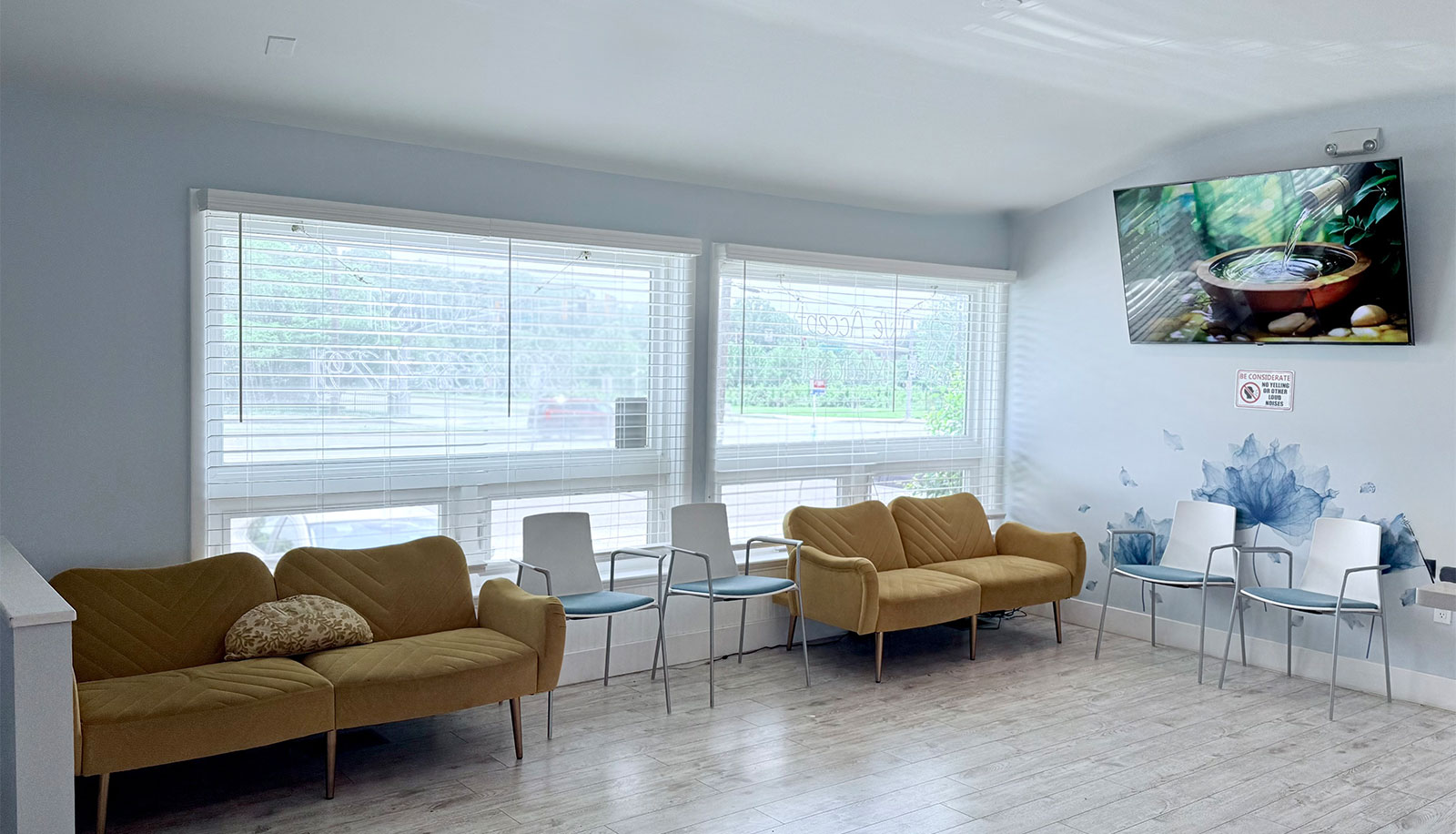 Dentist in Silver Spring